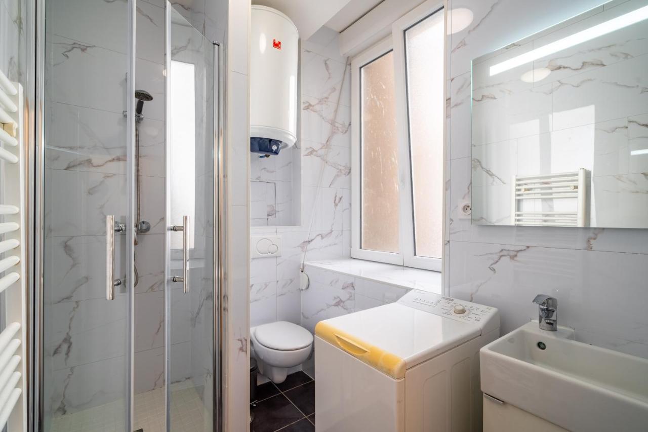 Nancy Hypercentre 25 Rue Saint Georges, 2E Etage Lejlighed Eksteriør billede